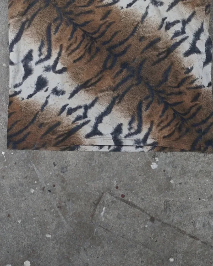 Cavalli T-shirt Brown