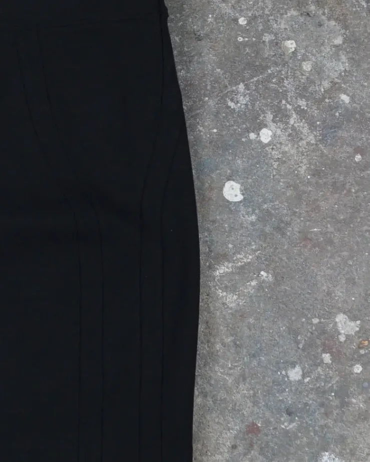 Gucci Skirt Black SS2008