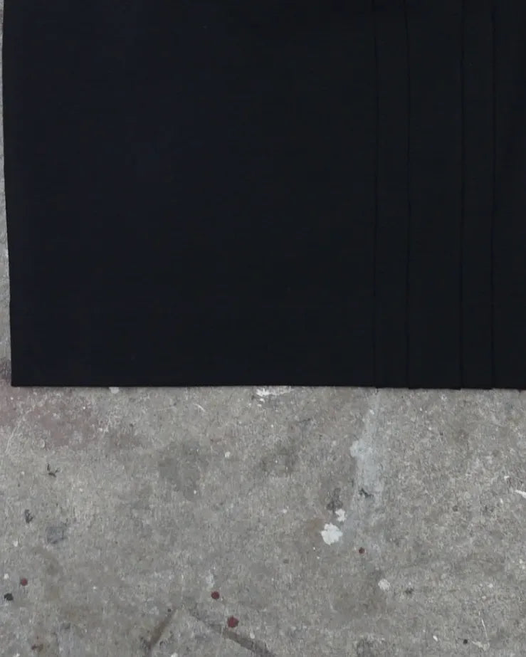 Gucci Skirt Black SS2008