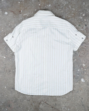 Versace Shirt White