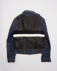 AW2005 Dolce & Gabbana Jacket Blue
