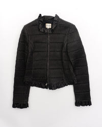 Armani Collezioni Jacket Black