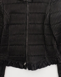 Armani Collezioni Jacket Black