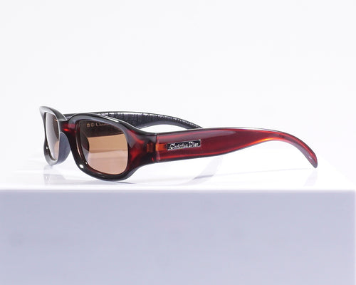 Christian Dior Katell Red