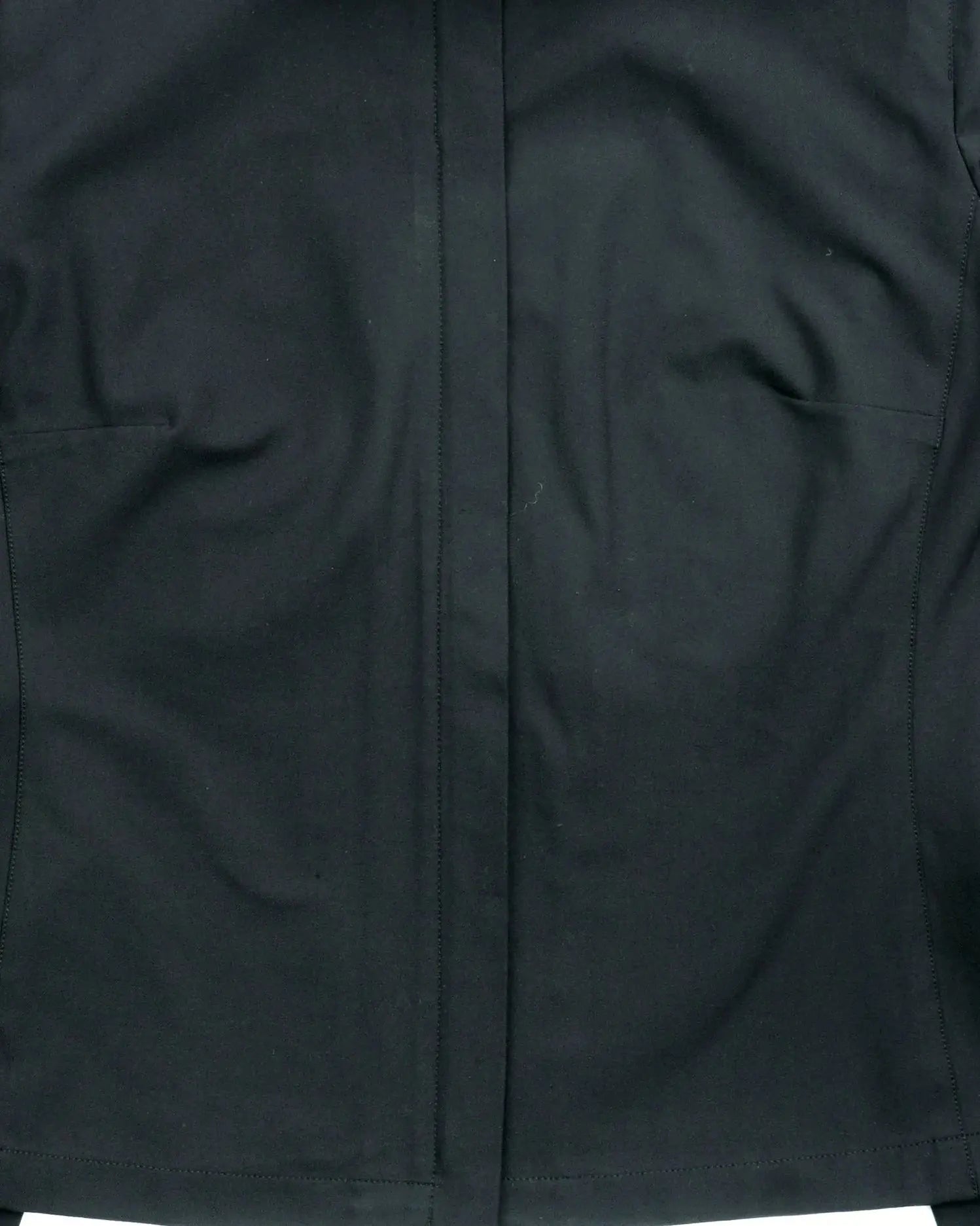 Prada Shirt Jacket Black