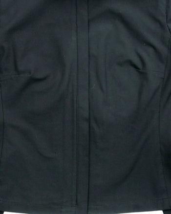 Prada Shirt Jacket Black