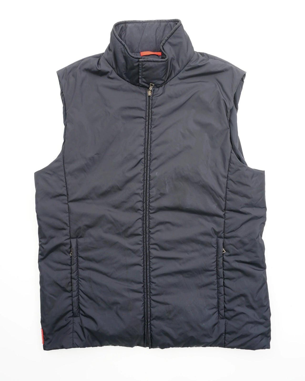 Prada Vest Black