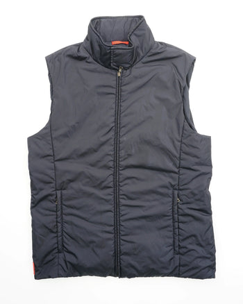 Prada Vest Black
