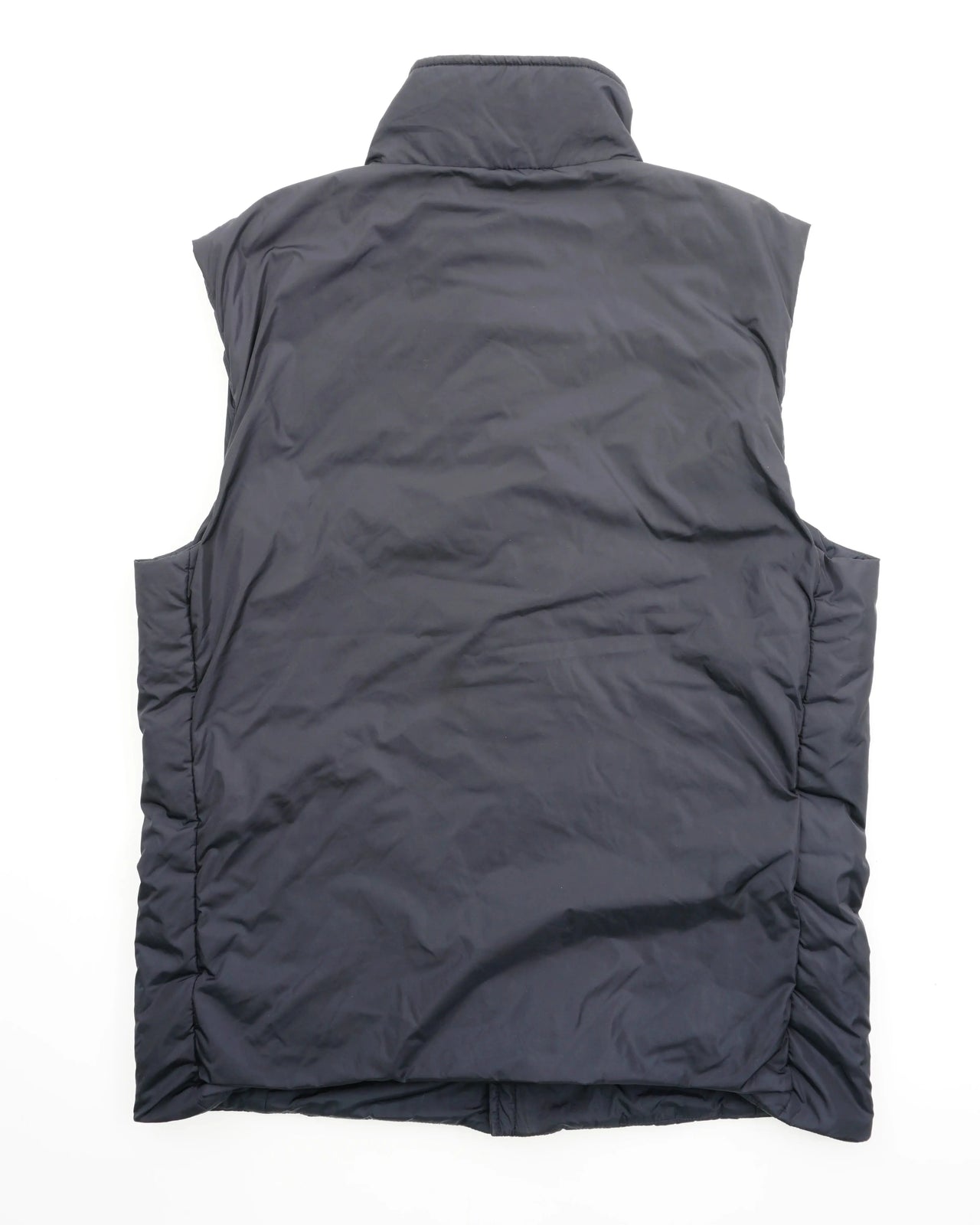 Prada Vest Black