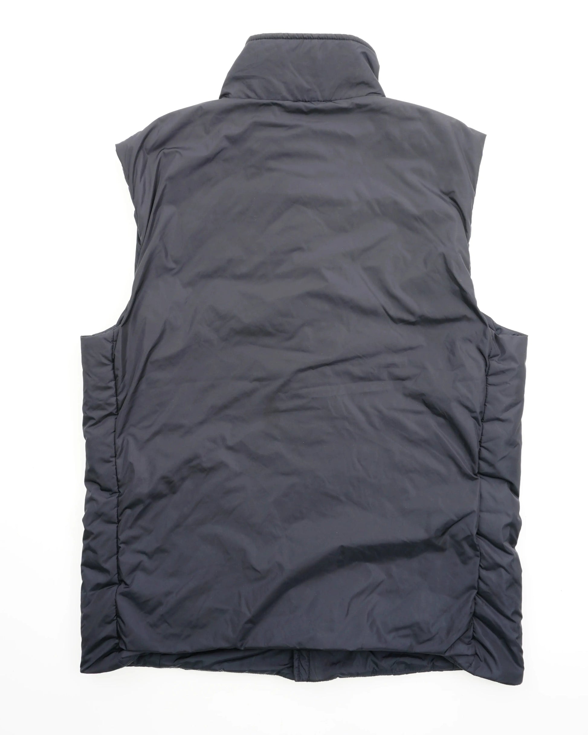 Prada Vest Black