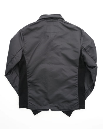 Marithé & Francois Girbaud Jacket Black