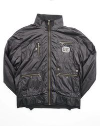 Dolce & Gabbana Jacket Black