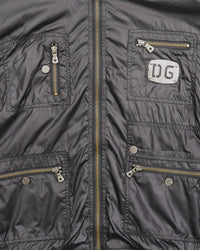 Dolce & Gabbana Jacket Black