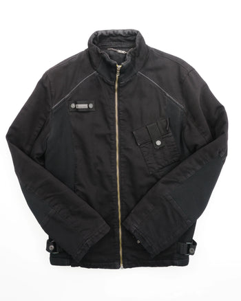 Dolce & Gabbana Jacket Black