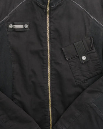 Dolce & Gabbana Jacket Black