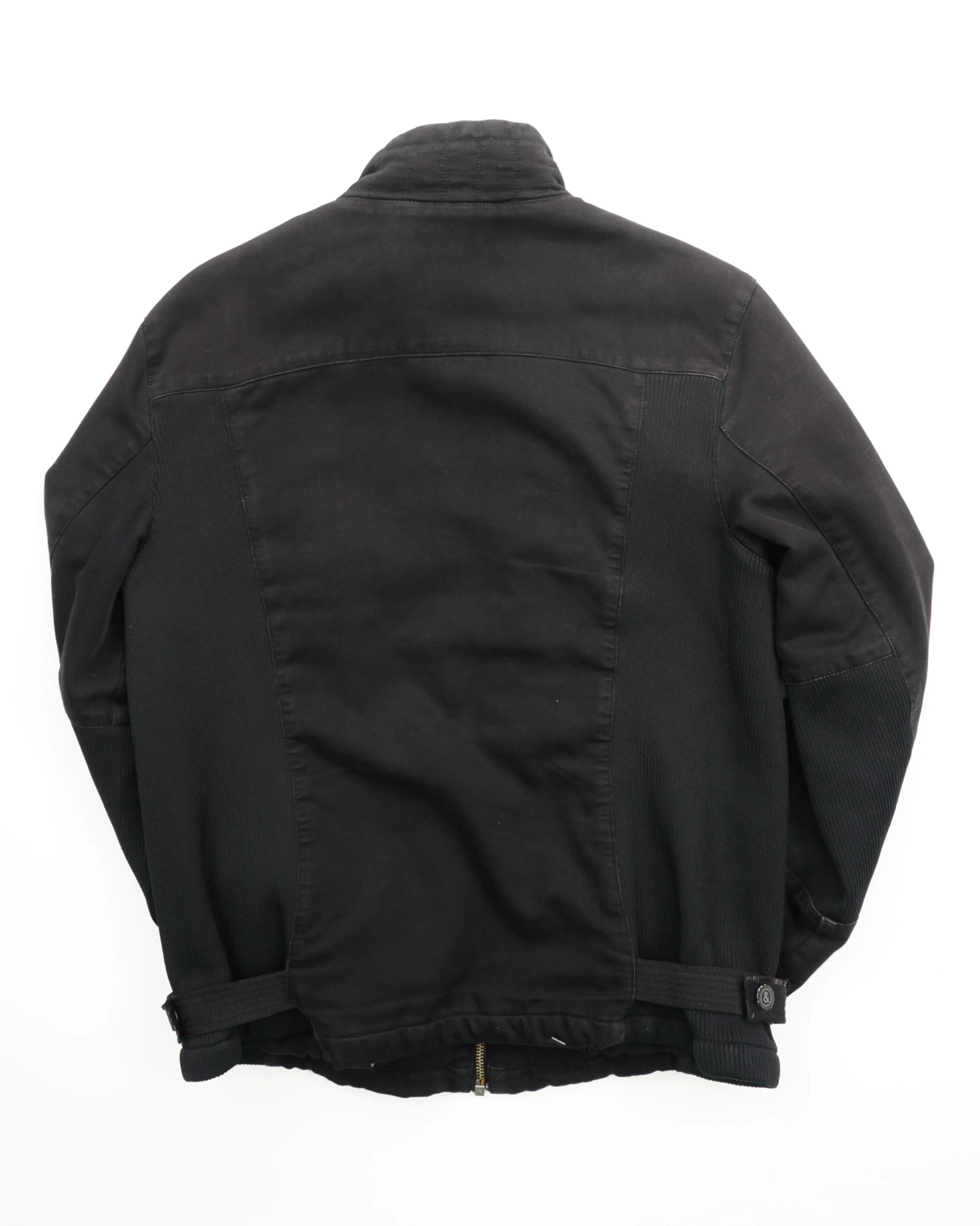 Dolce & Gabbana Jacket Black