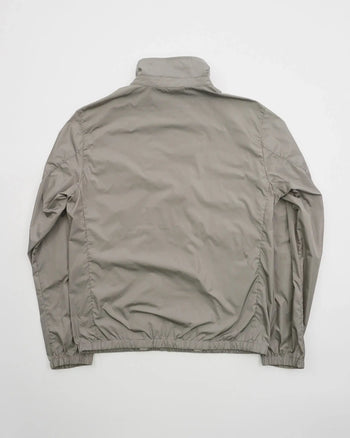 2000's Prada Windbreaker Gray