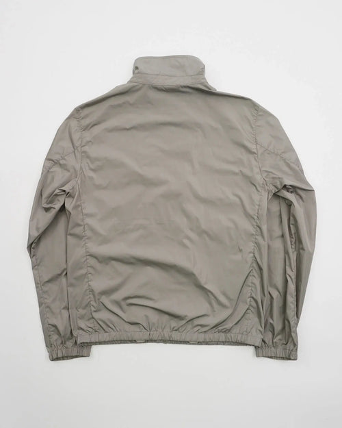 2000's Prada Windbreaker Gray
