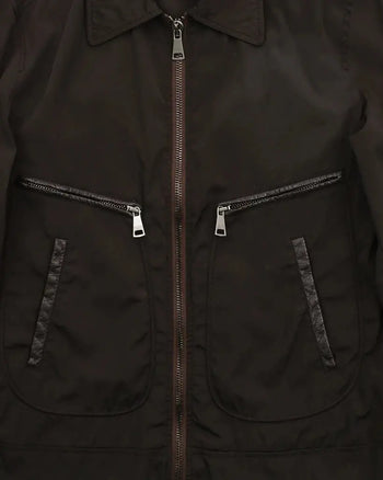 2000's Dolce & Gabbana Jacket Brown