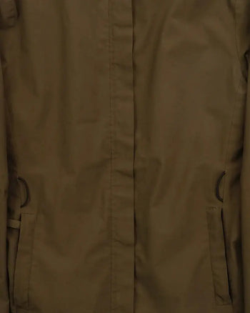 2000's Prada Jacket Brown