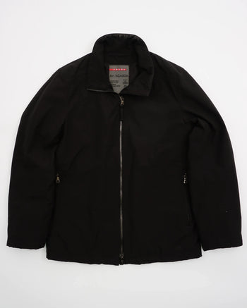 Prada Jacket Black