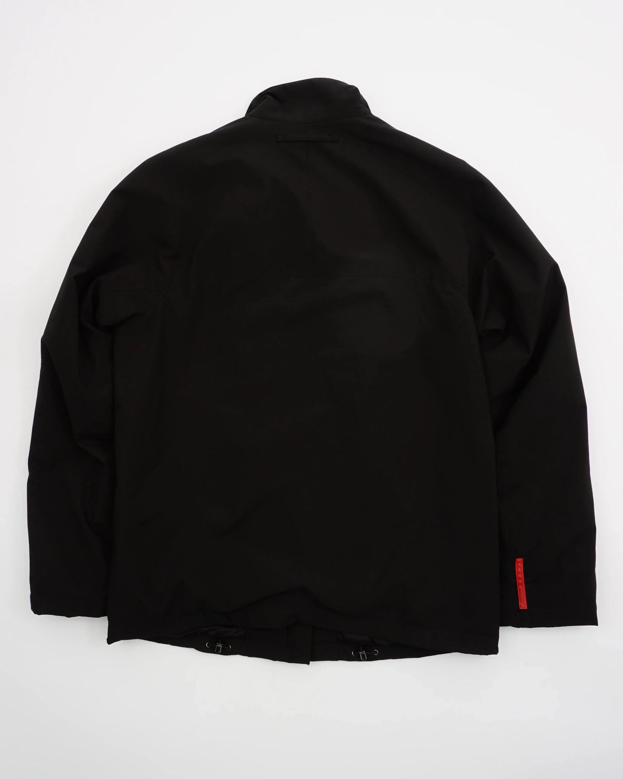 Prada Jacket Black