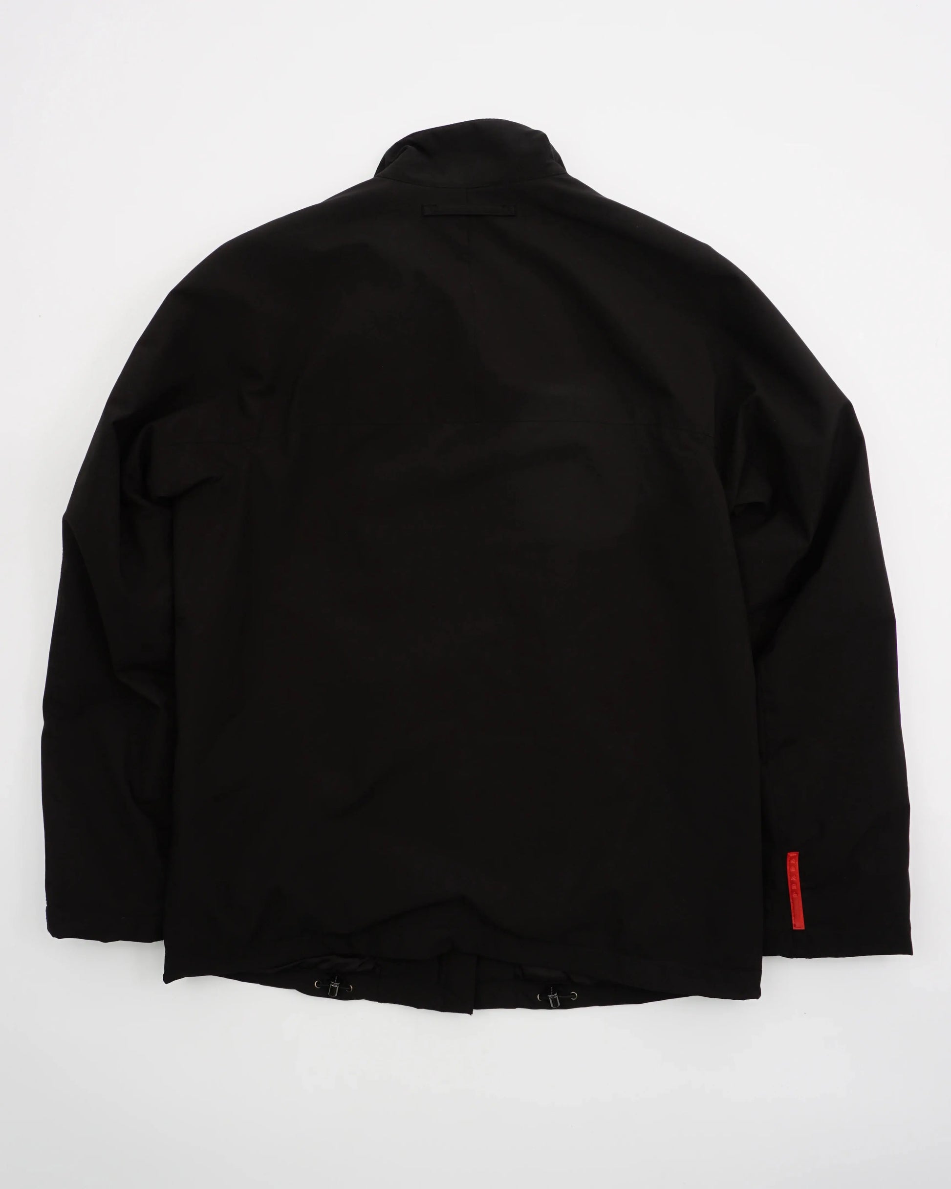 Prada Jacket Black