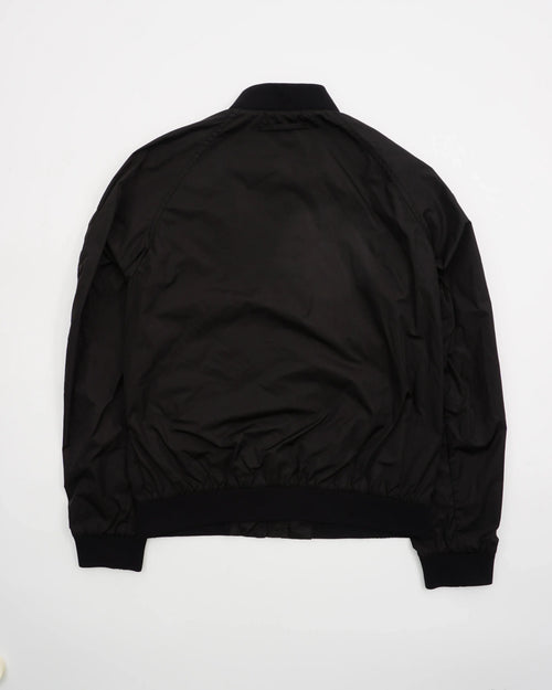 Prada Bomber Jacket Black