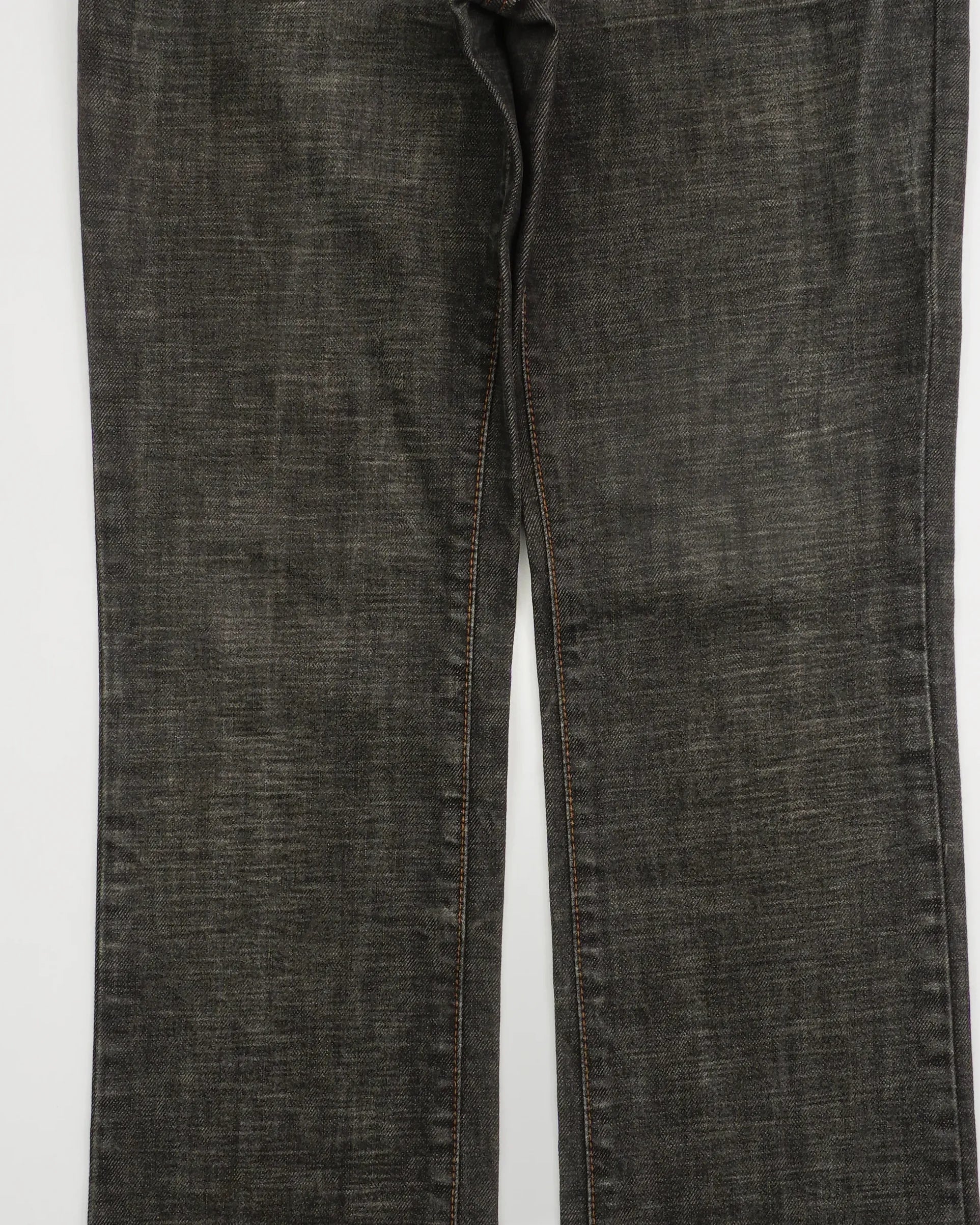 AW 2003 D&g Jeans Gray