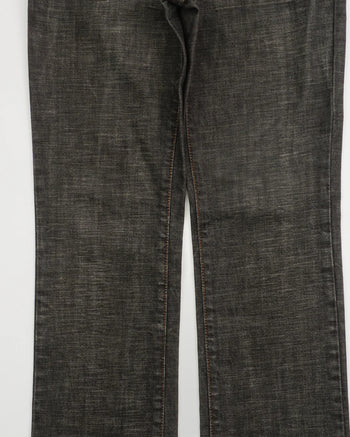 AW 2003 D&g Jeans Gray