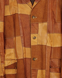 SS2001 Dolce & Gabbana Blazer Brown