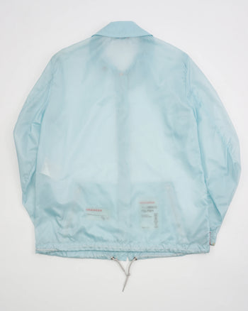 2000's Prada Jacket Blue