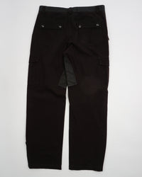 2000's Roberto Cavalli Utility Pants Brown