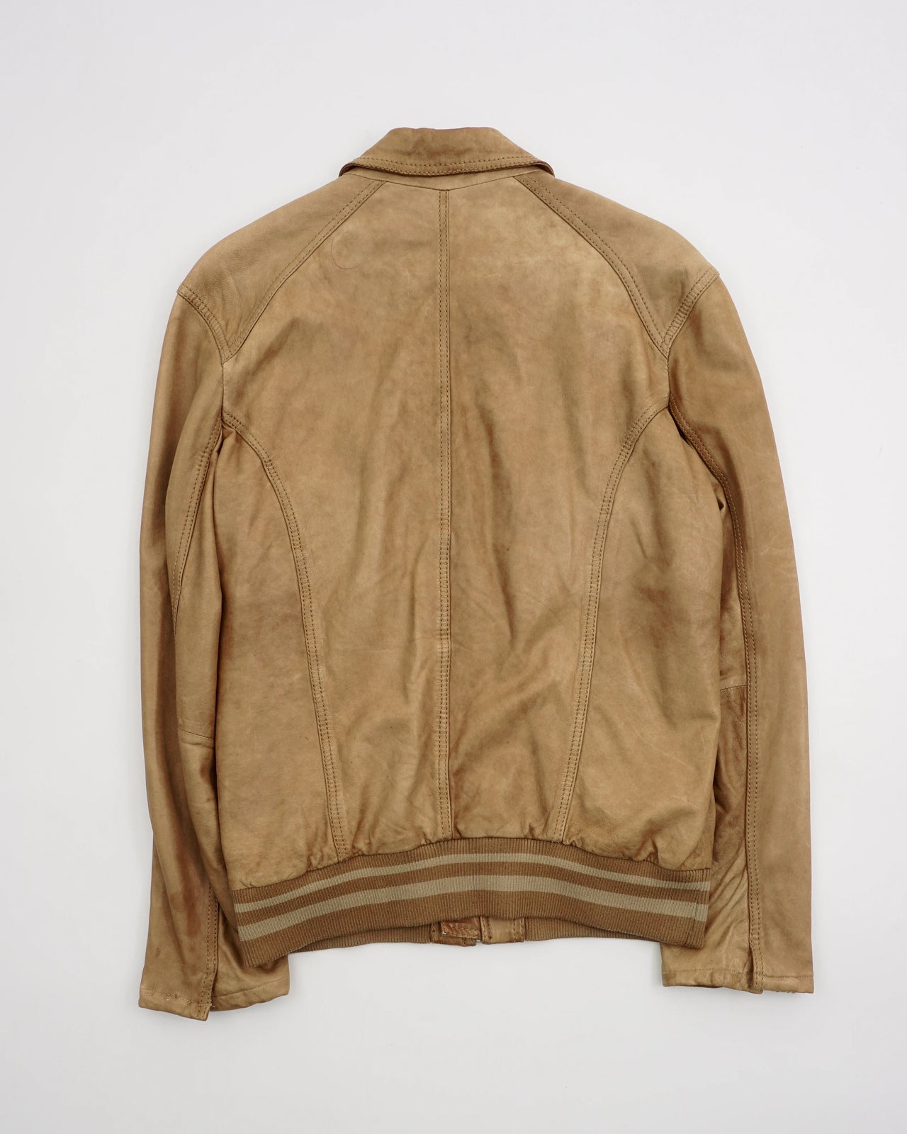 2000's Dolce & Gabbana Jacket Brown