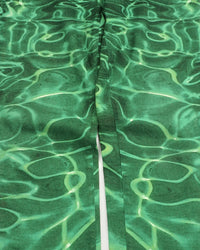 2000's Cavalli Pants Green