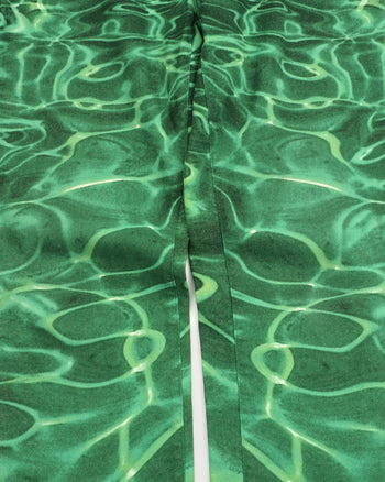 2000's Cavalli Pants Green