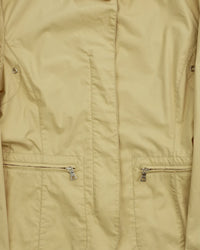 SS 2006 Prada Jacket Beige