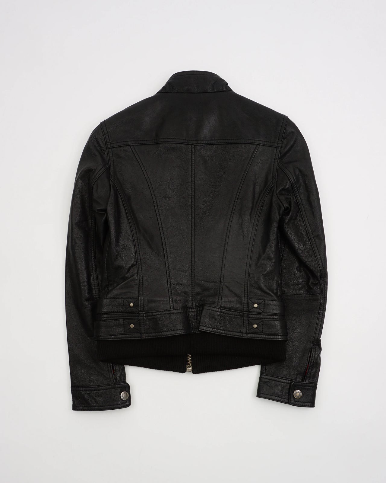 2000's D&G Jacket Black