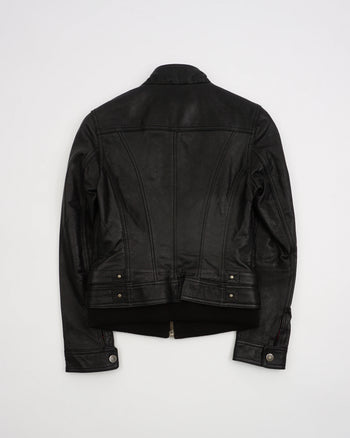 2000's D&G Jacket Black