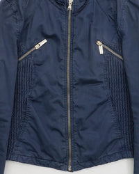 2000's Jean Paul Gaultier Jacket Blue