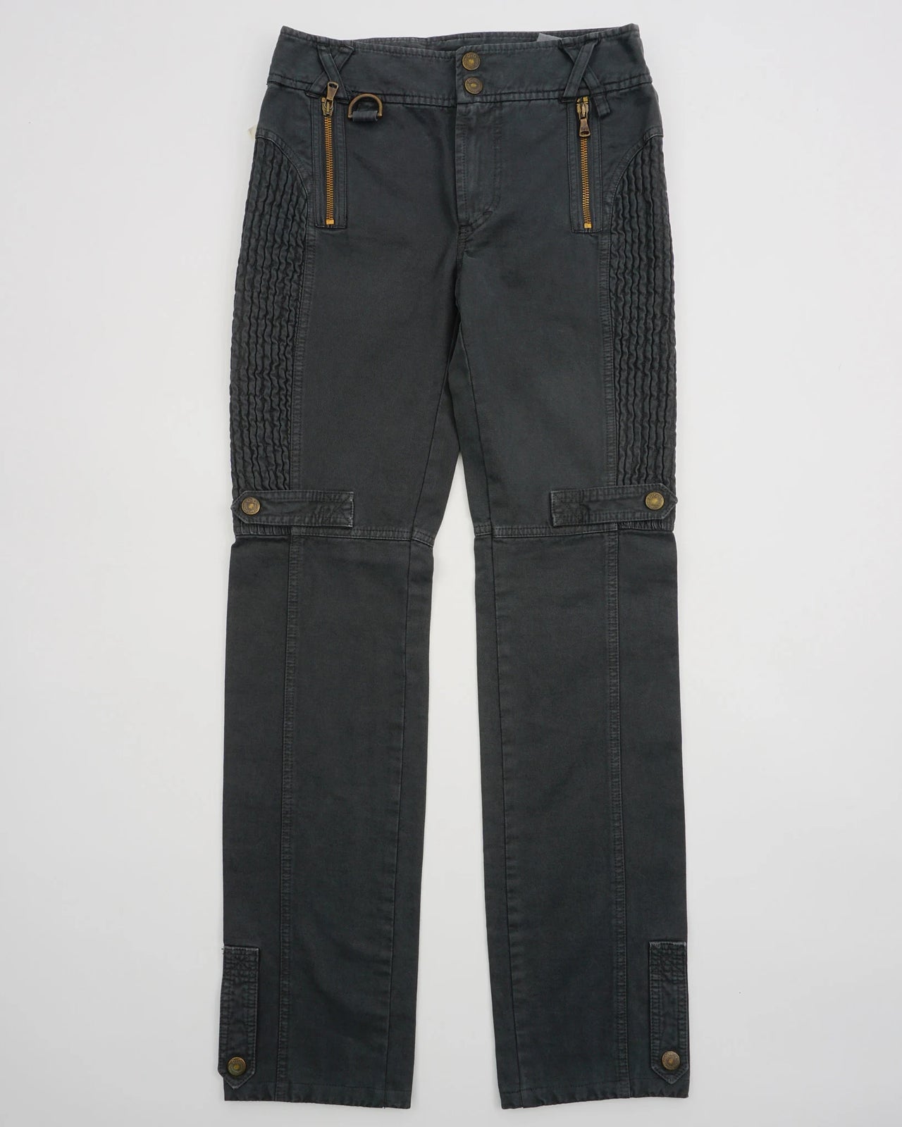 2000's Dolce & Gabbana Pants Navy