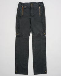 2000's Dolce & Gabbana Pants Navy