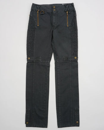 2000's Dolce & Gabbana Pants Navy