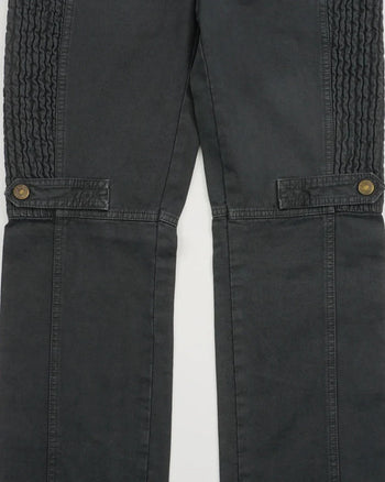 2000's Dolce & Gabbana Pants Navy