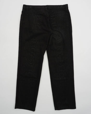 2000's Cavalli Jeans Black