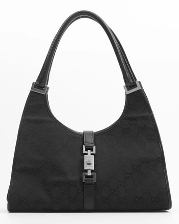 Gucci Handbag Black