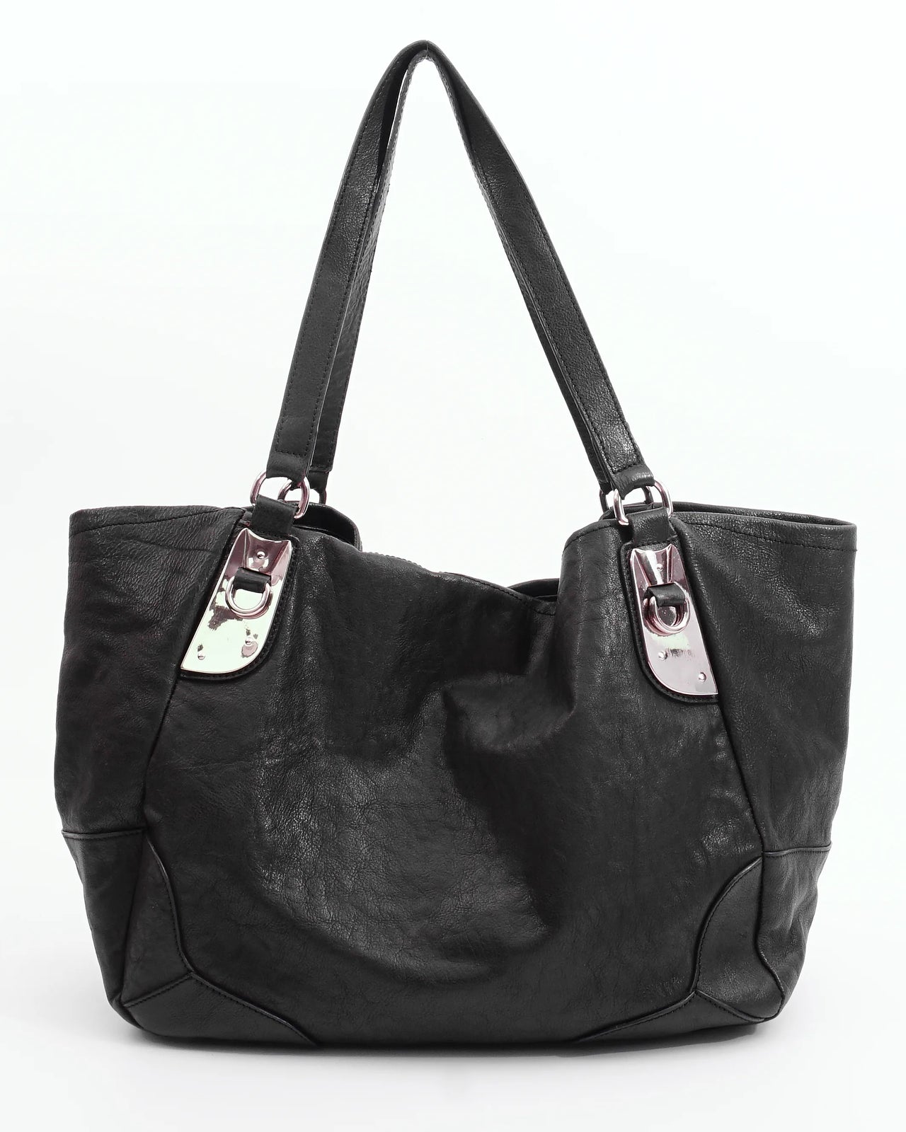 Prada Milano Leather