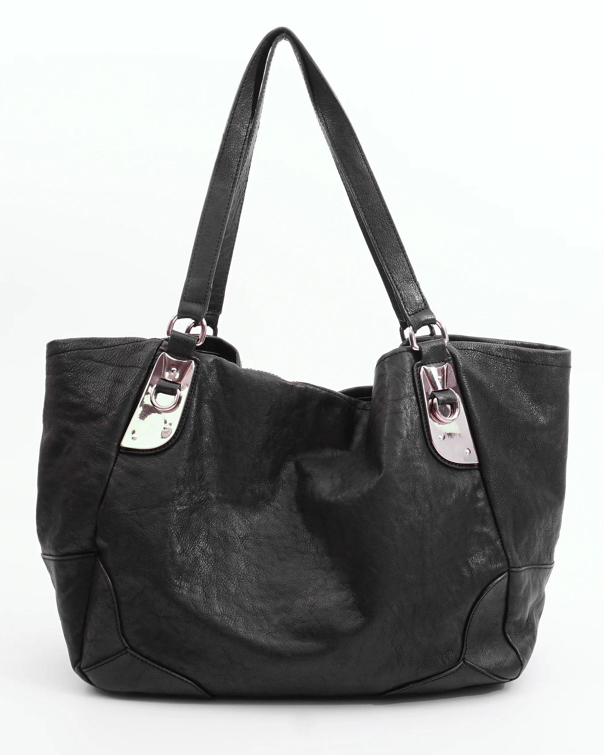 Prada Milano Leather