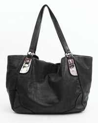 Prada Milano Leather