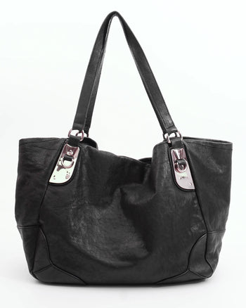 Prada Milano Leather